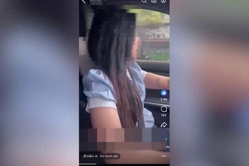 Muốn 'thử xe', cô gái 'đạp ga'BMW lên tới 140km/h