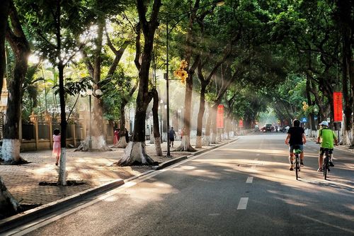 Trò chuyện về những thay đổi của Hà Nội qua các thời kỳ