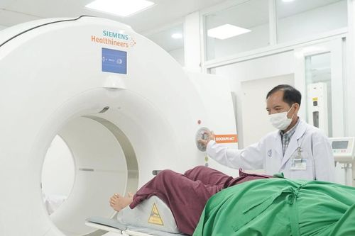 Việt Nam điều chế thành công phóng xạ chữa ung thư