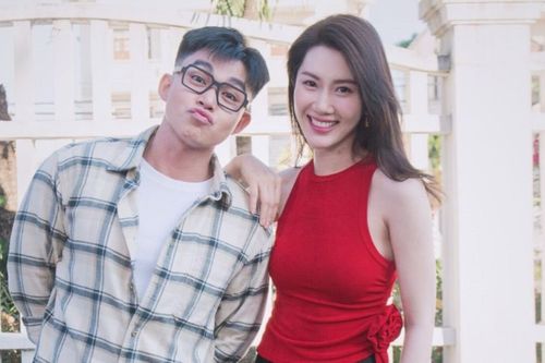 Thúy Ngân tái hợp Jun Phạm trong '7 năm chưa cưới sẽ chia tay'