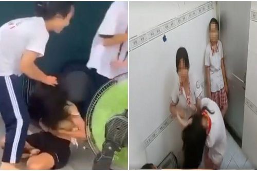 Chặn tận gốc bạo lực học đường