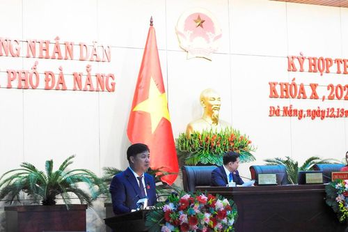 Đà Nẵng: Công bố kết quả lấy phiếu tín nhiệm 22 chức danh do HĐND TP bầu