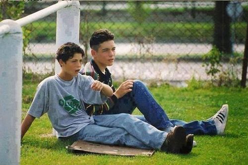 Cách Ronaldo cải thiện hình thể khi còn là cậu bé gầy nhom ở Sporting