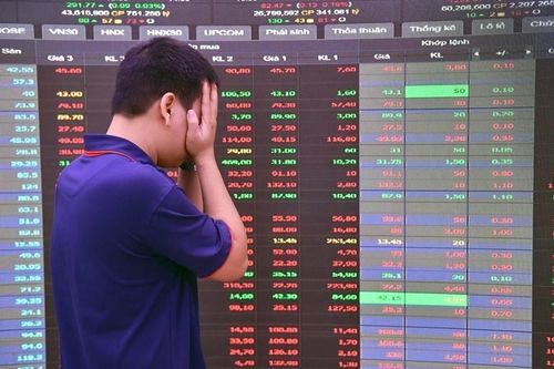 Cổ phiếu từng đắt nhất sàn chứng khoán nay sắp bị hủy giao dịch