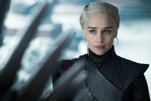 Lý giải sức mạnh của Mẹ Rồng trong 'Game of Thrones'