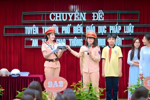 Hà Nội: Tạo chuyển biến trong công tác phổ biến, giáo dục pháp luật