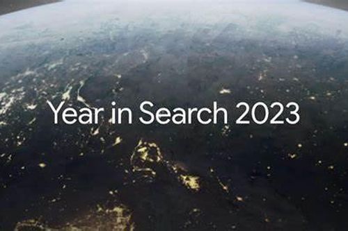 AI dẫn đầu xu hướng tìm kiếm trên Google tại Việt Nam năm 2023