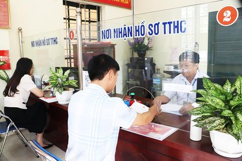 Quận Bắc Từ Liêm cấp gần 39.000 giấy chứng nhận quyền sử dụng đất