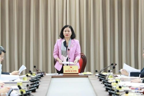 Hà Nội: Đẩy mạnh ứng dụng công nghệ thông tin trong cải cách tư pháp