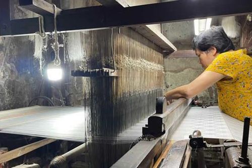Kinh tế tư nhân ở Hà Đông phát triển mạnh mẽ