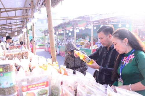 15 năm mở rộng địa giới hành chính: Kinh tế Ứng Hòa tăng trưởng đạt 13,1%/năm