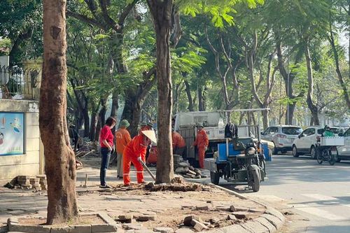 Hà Đông: Hơn 6.300 tỷ đầu tư trong 15 năm Hà Nội mở rộng địa giới