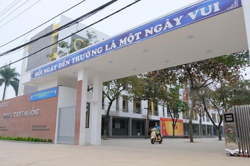 Đổi thay ở xã nông thôn mới kiểu mẫu đầu tiên của huyện Ba Vì