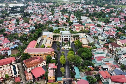 Huyện Ba Vì chú trọng bảo tồn phát huy gìn giữ các giá trị văn hóa