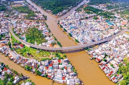Trao Giấy chứng nhận đầu tư cho 12 dự án, trị giá 19.000 tỷ đồng