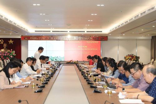 Làm tốt quy chế dân chủ tạo sự đồng thuận trong thực hiện nhiệm vụ
