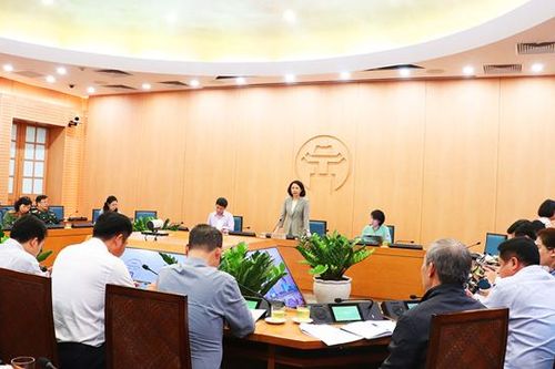 Hà Nội đã qua đỉnh dịch sốt xuất huyết nhưng không được chủ quan, lơ là