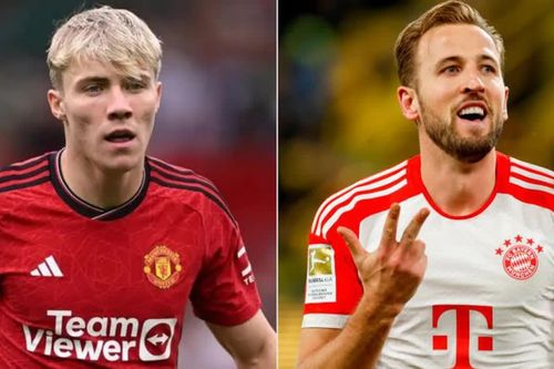 Lịch thi đấu bóng đá hôm nay 12/12: Trực tiếp MU vs Bayern Munich