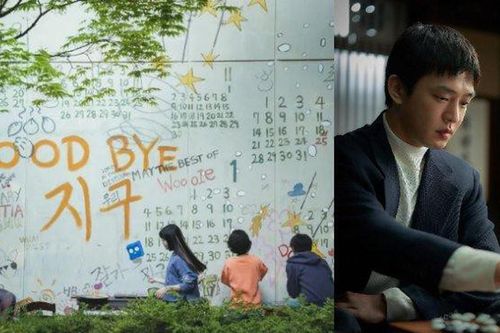 Netflix sẽ xóa sổ 'Goodbye Earth' sau scandal của Yoo Ah In?
