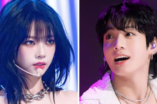 9 fancam K-pop ấn tượng nhất năm 2023