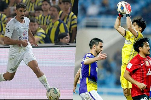 Tin nóng bóng đá Việt 12/12: AFC ấn tượng với thủ môn Văn Hoàng, hậu vệ Iraq muốn ghi bàn vào lưới Filip Nguyễn