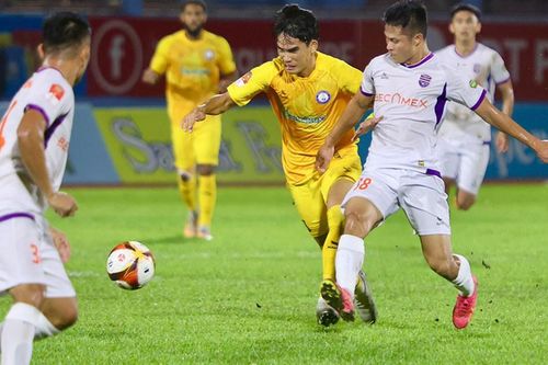 HLV Võ Đình Tân nộp đơn từ chức, CLB Khánh Hòa đã khổ nay còn khó hơn