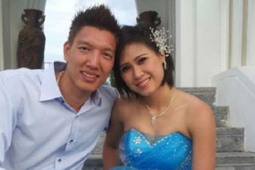 Sao nữ bóng chuyền đất Tổ kết hôn với người từng lập kỷ lục ghi 31 điểm cho ĐT Việt Nam ở trận thắng Thái Lan