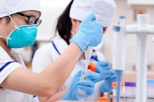 Căn cứ lấy mẫu ADN thân nhân để xác định danh tính liệt sĩ