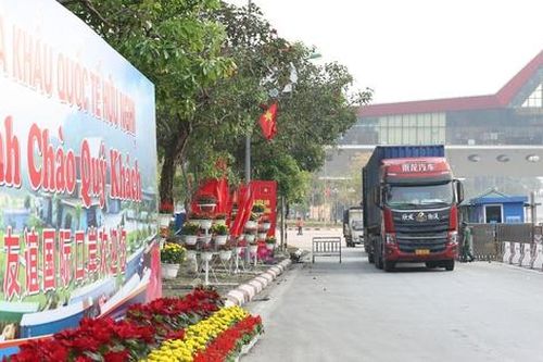 Hữu Nghị-Hữu Nghị Quan: Cặp cửa khẩu biên giới đặc biệt nhất
