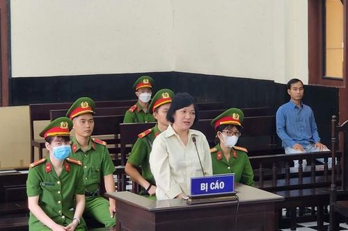 Tuyên phạt 6 năm tù đối tượng chống phá Nhà nước
