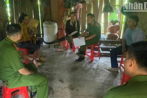Lạng Sơn chủ động phòng, chống các vi phạm về vũ khí, vật liệu nổ, công cụ hỗ trợ