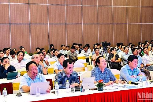 Chú trọng giải pháp công nghệ để giảm giá trong nuôi tôm
