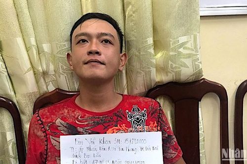 Khởi tố kẻ gây án mạng tại Cà Mau