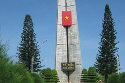 Cấp Bằng 'Tổ quốc ghi công' đối với liệt sĩ Vũ Văn Thiện