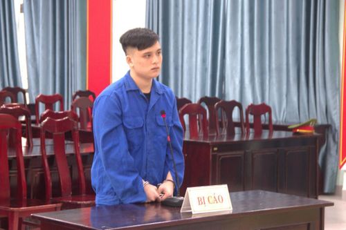 Cái giá quá đắt của thanh niên muốn làm giàu nhanh từ ma túy