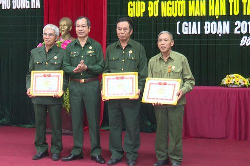 Gieo 'hạt giống' niềm tin, thức tỉnh, hướng thiện
