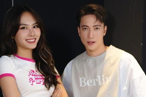 'Mỹ nhân' gen Z 'điêu đứng' khi bị S.T Sơn Thạch làm khó nhưng xử lý khéo léo được netizen hết lời khen ngợi