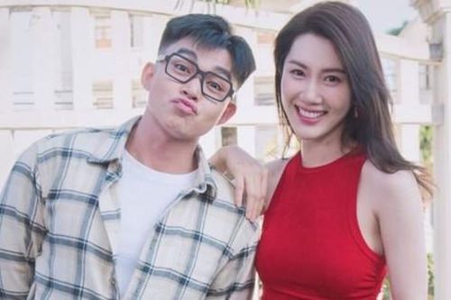 Thúy Ngân 'bén duyên' với Jun Phạm, dân mạng hào hứng 'đẩy thuyền' mới của showbiz Việt