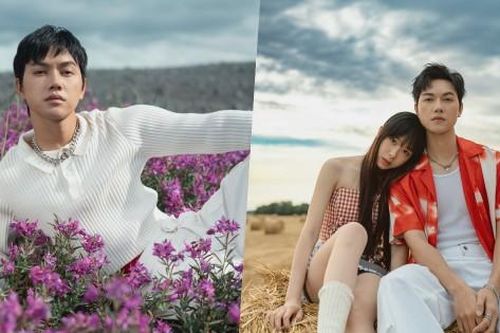 JSOL tiếp tục làm MV bên trời Âu, fans trầm trồ 'ca sĩ giàu nhất V-pop là đây chứ đâu'