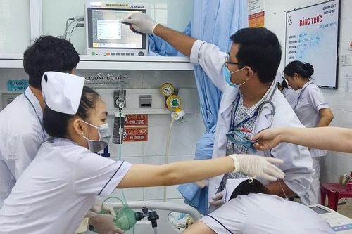 Siết chặt quy chế để bệnh viện an toàn