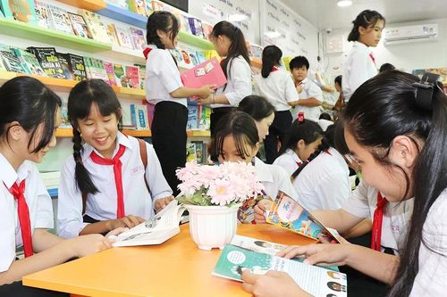 Trách nhiệm cộng đồng của doanh nhân trẻ