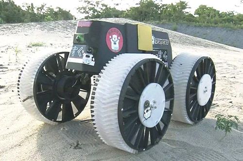 Tỉnh nhỏ phát triển công nghiệp vũ trụ