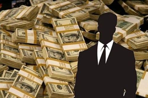 Danh tính đại gia chi 1.966 tỷ đồng để 'thâu tóm' Capitaland Tower?