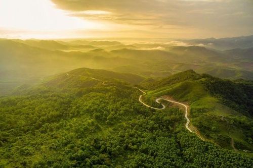 Ngắm sao, săn mây ở Cao nguyên Đồng Cao