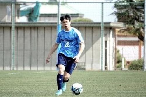 Công Phượng sang Thai League?