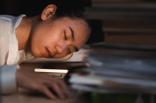 Sự thất bại của những 'sinh viên giỏi'
