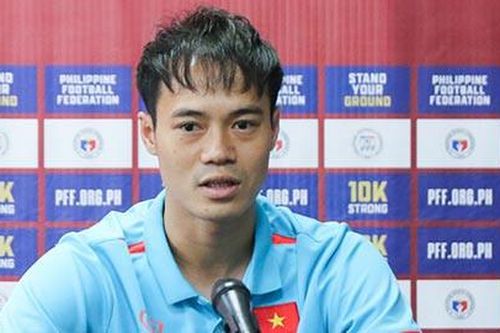 Văn Toàn tiết lộ mục tiêu quan trọng trước khi giải nghệ