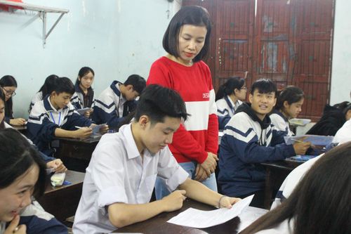 Vai trò của Công đoàn trong trường học: Tạo động lực cho thầy và trò