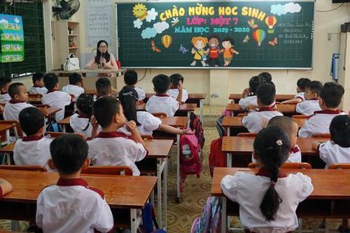 Quy định về định mức giáo viên và số lượng học sinh/lớp