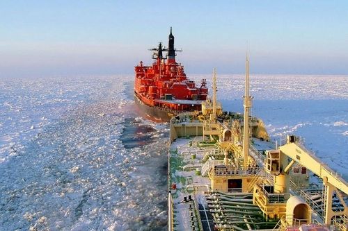 Moscow rút khỏi Công ước Luật Biển để bảo toàn Tuyến đường biển phương Bắc?